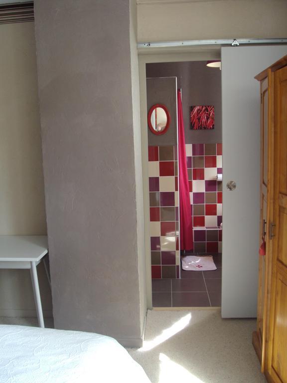 Chambre D'Hotes Amoraina Ascarat Экстерьер фото